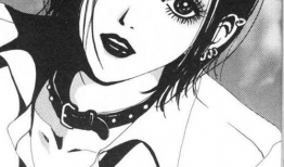 nana在线漫画,青春的旋律，梦想的翅膀